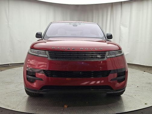 2023 Land Rover Range Rover Sport SE