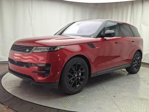 2023 Land Rover Range Rover Sport SE