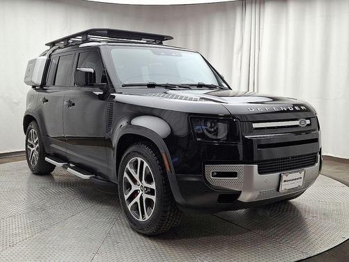2020 Land Rover Defender 110 HSE
