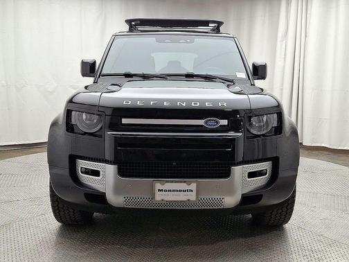 2020 Land Rover Defender 110 HSE