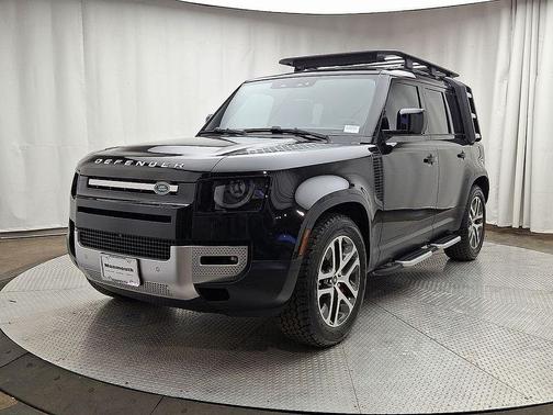 2020 Land Rover Defender 110 HSE
