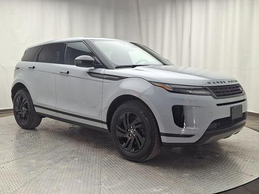 2025 Land Rover Range Rover Evoque Core S