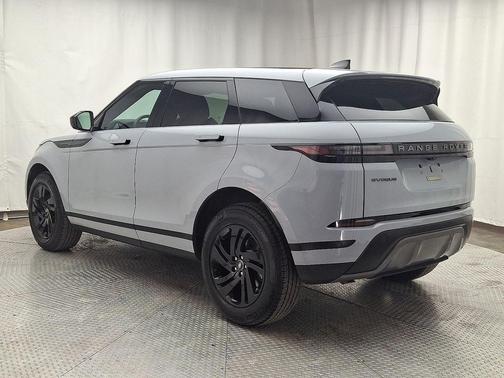 2025 Land Rover Range Rover Evoque Core S