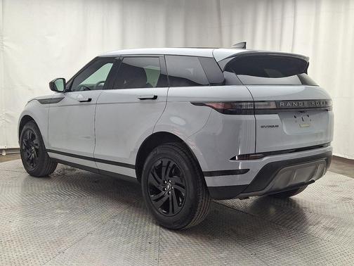 2025 Land Rover Range Rover Evoque Core S