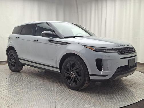 2025 Land Rover Range Rover Evoque Core S