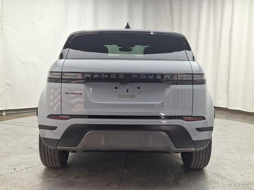 2025 Land Rover Range Rover Evoque Core S