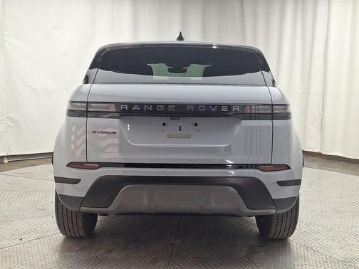 2025 Land Rover Range Rover Evoque Core S