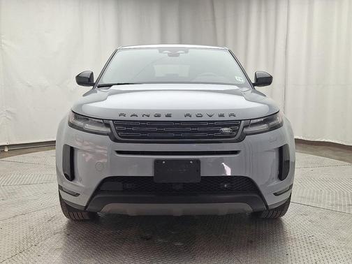 2025 Land Rover Range Rover Evoque Core S