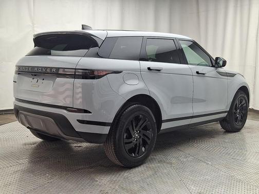2025 Land Rover Range Rover Evoque Core S