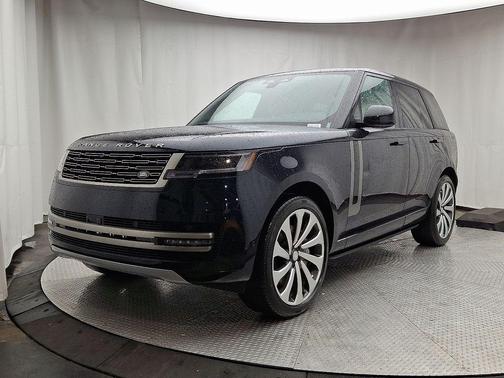 2025 Land Rover Range Rover P530 SE