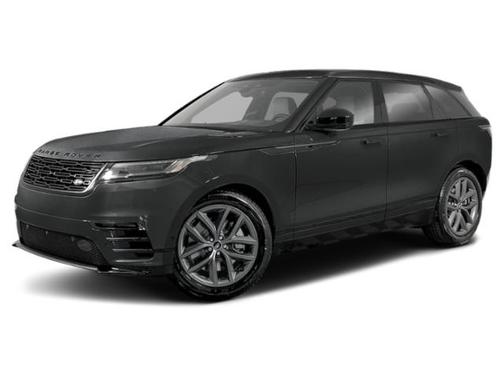 2026 Land Rover Range Rover Velar P400 Dynamic SE