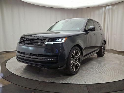 2024 Land Rover Range Rover P530 SE