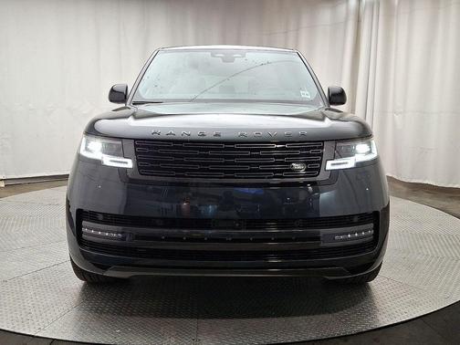 2024 Land Rover Range Rover P530 SE