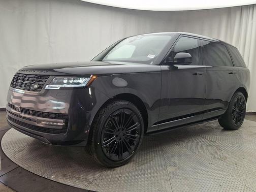 2026 Land Rover Range Rover P530 SE 7 Seat