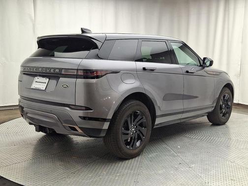 2022 Land Rover Range Rover Evoque R-Dynamic S