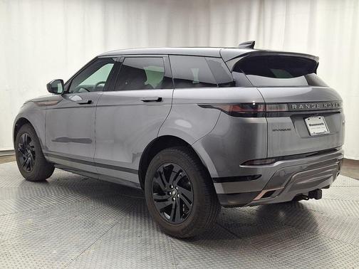 2022 Land Rover Range Rover Evoque R-Dynamic S