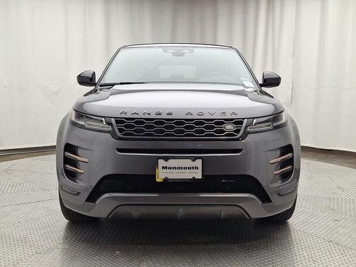 2022 Land Rover Range Rover Evoque R-Dynamic S