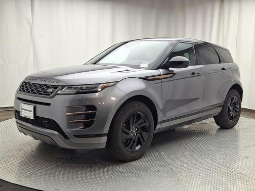 2022 Land Rover Range Rover Evoque R-Dynamic S