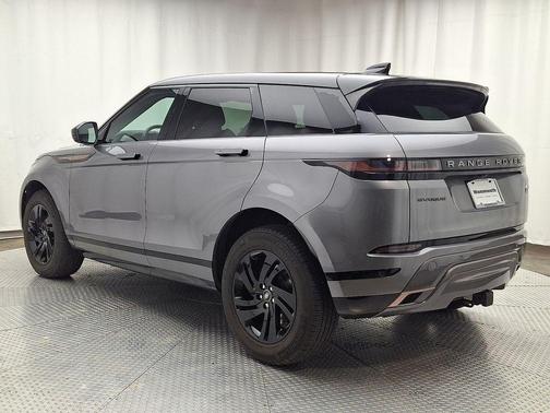 2022 Land Rover Range Rover Evoque R-Dynamic S