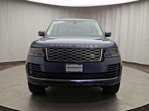 2021 Land Rover Range Rover HSE Westminster
