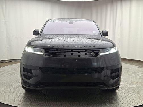 2023 Land Rover Range Rover Sport SE