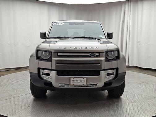 2024 Land Rover Defender P300