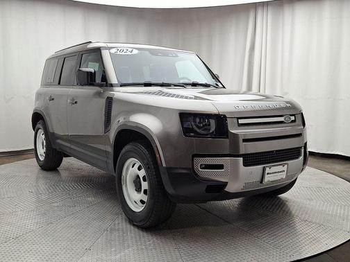 2024 Land Rover Defender P300
