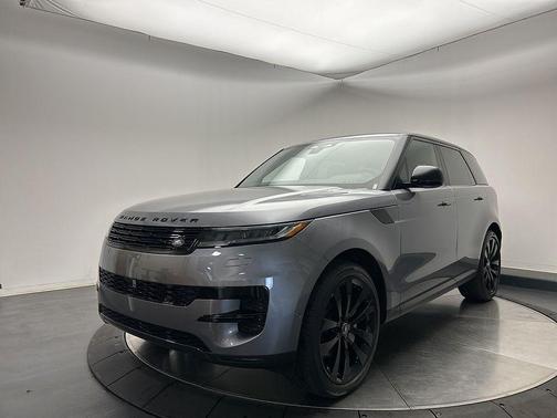 2025 Land Rover Range Rover Sport P360 SE