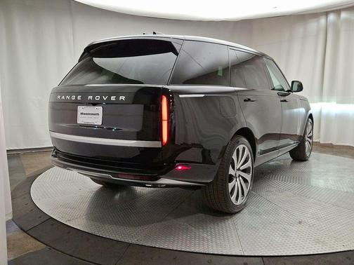 2025 Land Rover Range Rover AUTOBIOGRAPHY