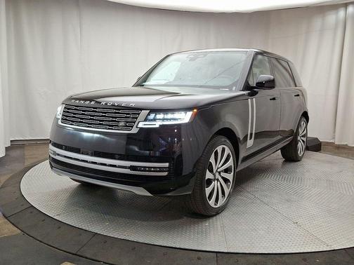 2025 Land Rover Range Rover AUTOBIOGRAPHY