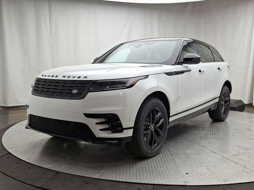 2026 Land Rover Range Rover Velar P250 Dynamic SE