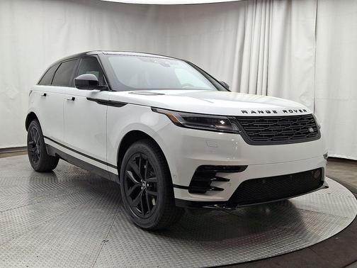 2026 Land Rover Range Rover Velar P250 Dynamic SE