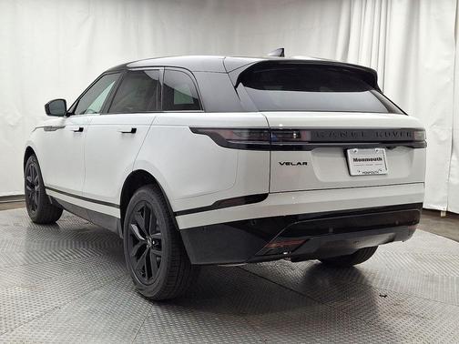 2026 Land Rover Range Rover Velar P250 Dynamic SE