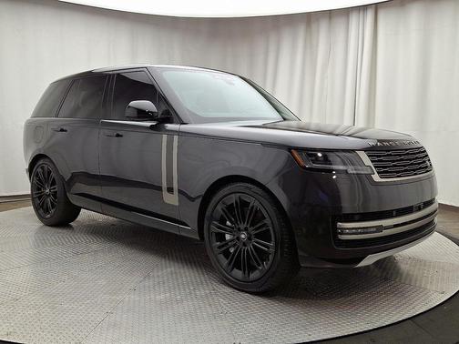 2024 Land Rover Range Rover P530 SE