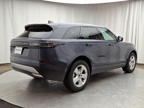 2026 Land Rover Range Rover Velar P250 S