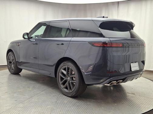 2025 Land Rover Range Rover Sport P530 Dynamic SE