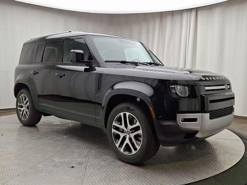 2025 Land Rover Defender P400 S