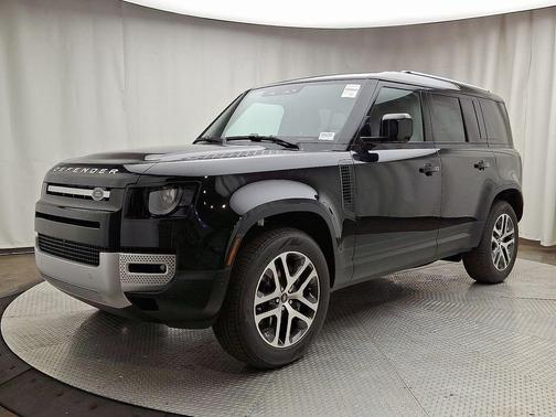 2025 Land Rover Defender P400 S
