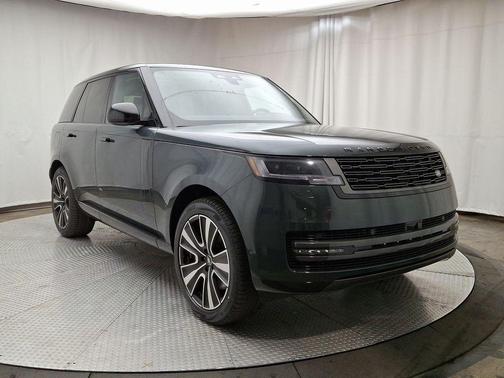 2025 Land Rover Range Rover P530 SE