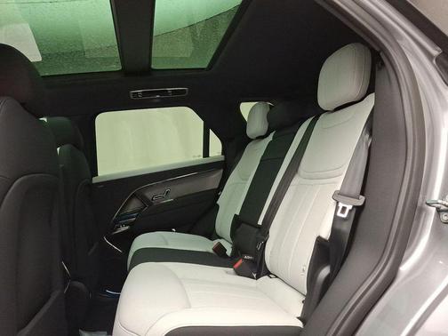 2025 Land Rover Range Rover Sport P530 Dynamic SE