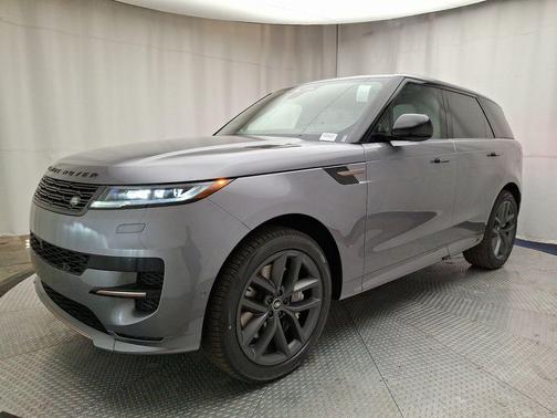 2025 Land Rover Range Rover Sport P530 Dynamic SE