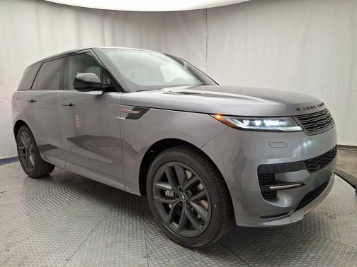 2025 Land Rover Range Rover Sport P530 Dynamic SE
