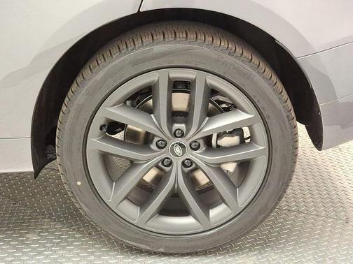 2025 Land Rover Range Rover Sport P530 Dynamic SE
