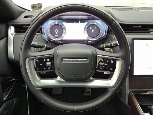 2024 Land Rover Range Rover P400 SE
