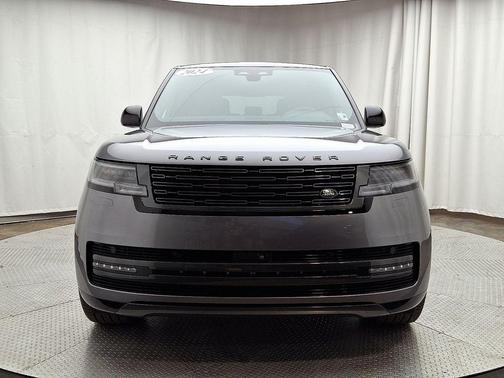 2024 Land Rover Range Rover P400 SE