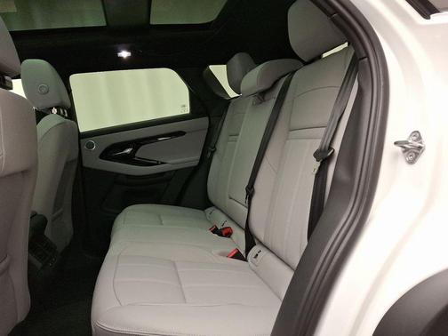 2026 Land Rover Range Rover Evoque Core S