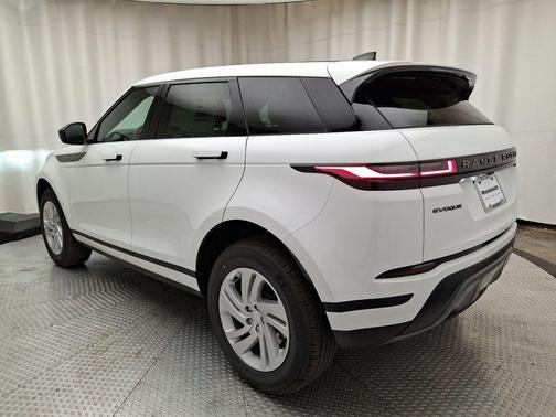 2026 Land Rover Range Rover Evoque Core S