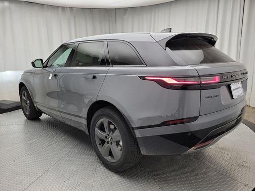 2025 Land Rover Range Rover Velar P250 Dynamic SE