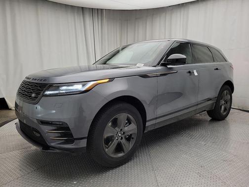 2025 Land Rover Range Rover Velar P250 Dynamic SE