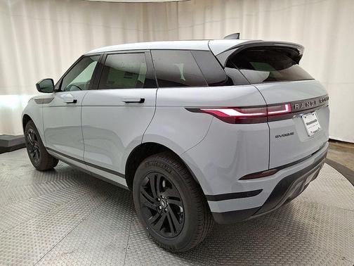 2026 Land Rover Range Rover Evoque Core S